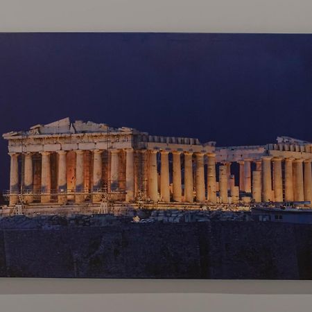 Athens Apartment At The Museum Extérieur photo