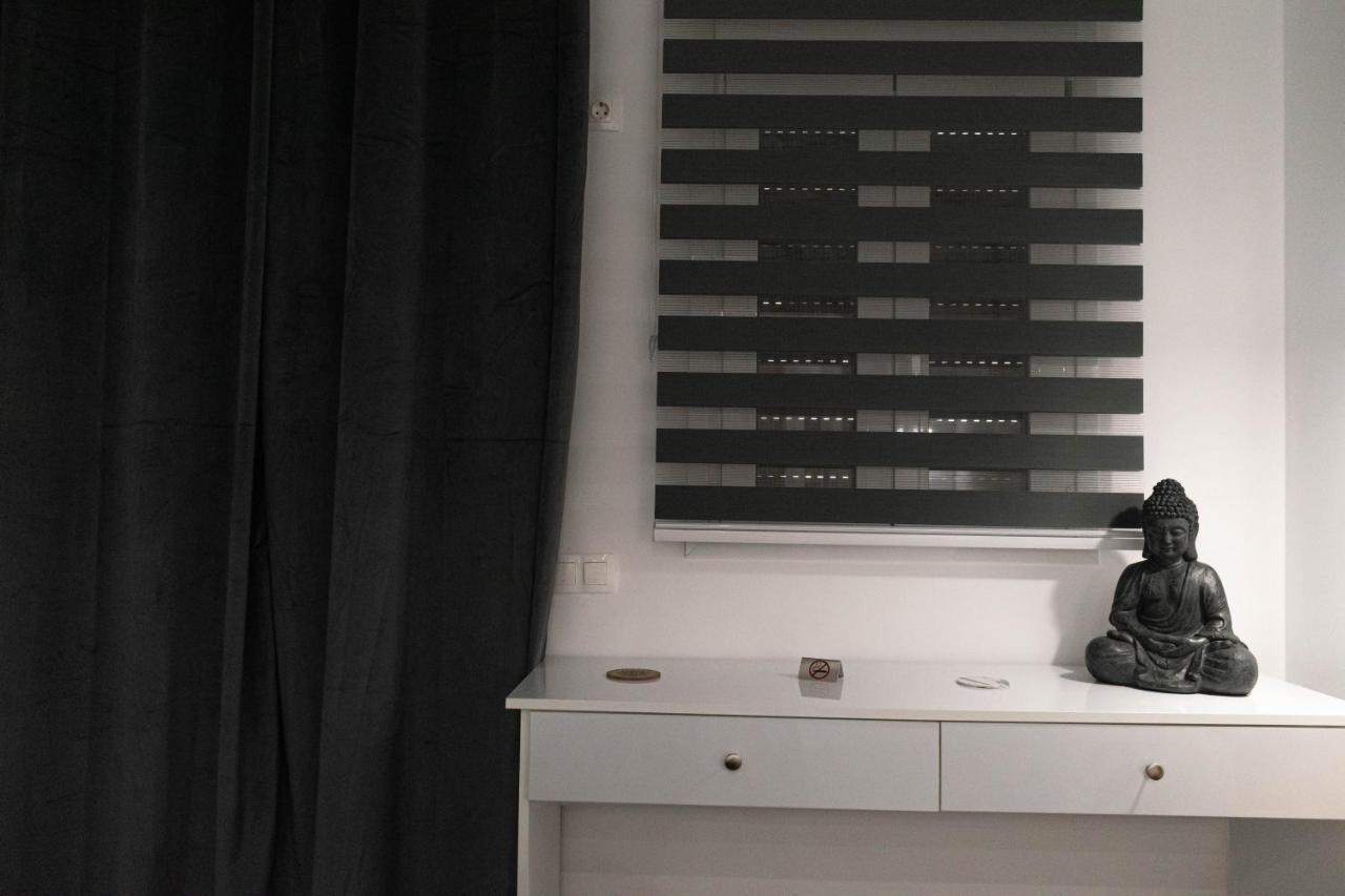 Athens Apartment At The Museum Extérieur photo